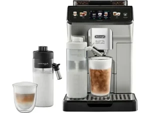 Cafetières en déstockage