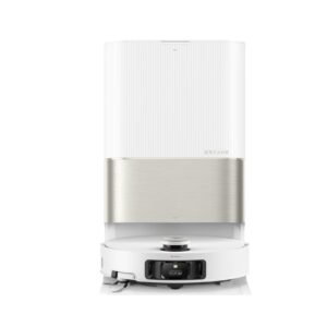 Dreame X50 Ultra Complete — Robot aspirateur laveur
