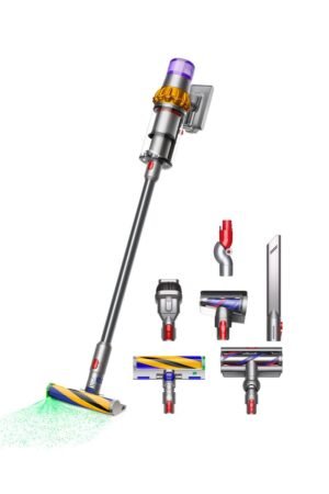 Aspirateur balai sans fil Dyson V15 Detect Absolute