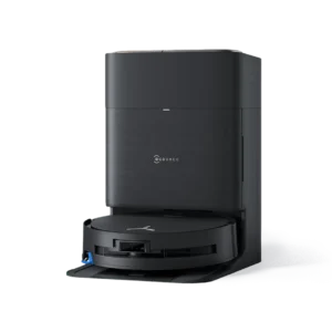 ECOVACS DEEBOT X9 PRO OMNI — Robot aspirateur laveur