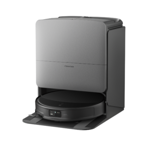 Roborock Saros 20 — Robot aspirateur laveur