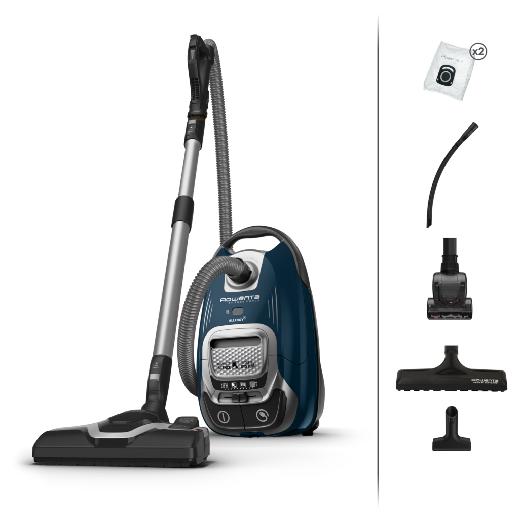 Rowenta Silence Force Effitech RO7471EA