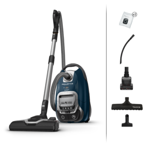 Rowenta Silence Force Effitech RO7471EA