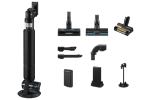 Samsung Bespoke AI Jet Ultra (2 batteries, station) — 400 AW