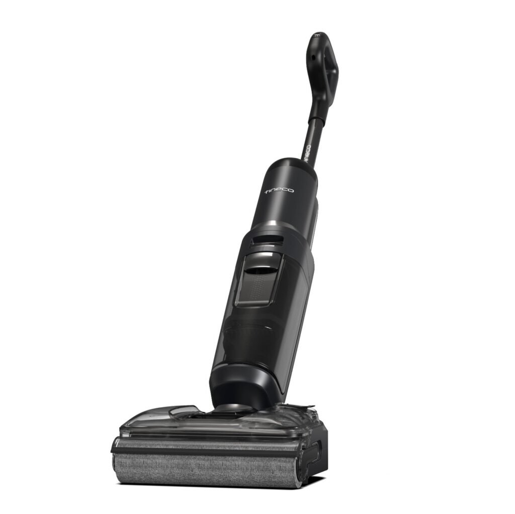 Aspirateur laveur Tineco Floor One S7 Stretch 220 W — Noir